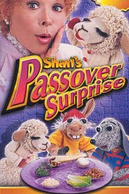 Shari’s Passover Surprise 1996 on netflix