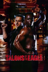 Talons of the Eagle 1992 on netflix