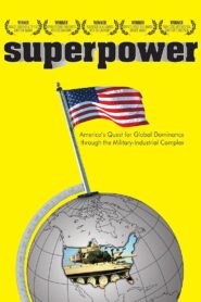 Superpower 2008 on netflix