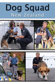 Dog Squad 2010 on netflix