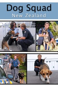 Dog Squad 2010 on netflix