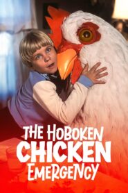 The Hoboken Chicken Emergency 1984 on netflix