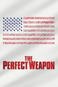 The Perfect Weapon 2020 on netflix