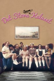 The Big Kids Party 1981 on netflix