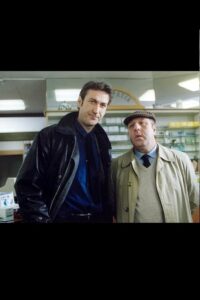 Nessuna Paura 2003 on netflix