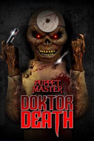 Puppet Master: Doktor Death 2022 on netflix