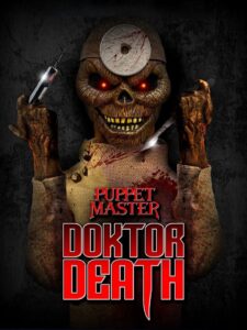 Puppet Master: Doktor Death 2022 on netflix