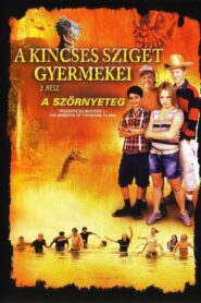 Treasure Island Kids: The Monster of Treasure Island 2006 on netflix