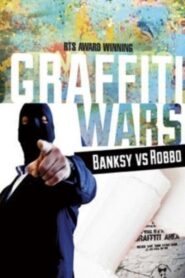 Graffiti Wars 2011 on netflix