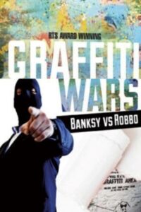 Graffiti Wars 2011 on netflix