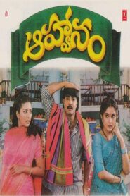 Aahwanam 1997 on netflix