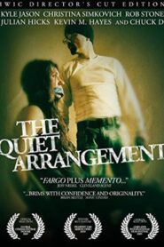 The Quiet Arrangement 2009 on netflix