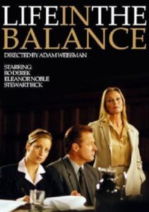 Life in the Balance 2001 on netflix