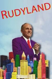 Rudyland 2001 on netflix