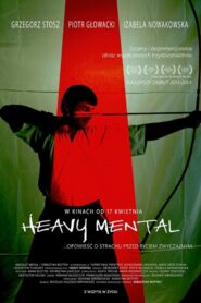 Heavy Mental 2015 on netflix