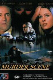 Murder Scene 2000 on netflix