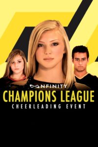 Nfinity Champions League Cheerleading Event 2014 on netflix
