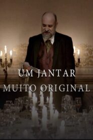 Um Jantar Muito Original 2021 on netflix