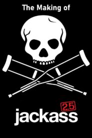 The Making of ‘Jackass 2.5’ 2007 on netflix