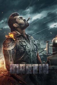 Martin 2024 on netflix