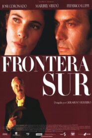Frontera sur 1998 on netflix