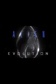 Alien Evolution 2001 on netflix