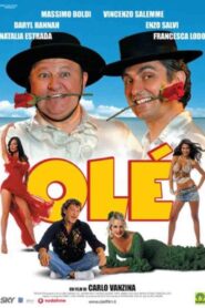 Olé 2006 on netflix
