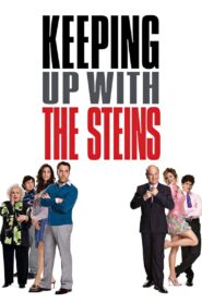 Keeping Up with the Steins 2006 on netflix