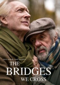 The Bridges We Cross 2024 on netflix