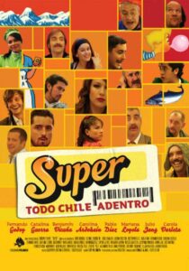 Super 2009 on netflix