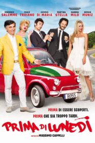 Before Monday 2016 on netflix