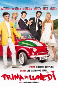 Before Monday 2016 on netflix
