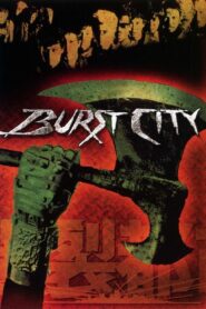 Burst City 1982 on netflix