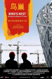 Bird’s Nest – Herzog & de Meuron in China 2008 on netflix