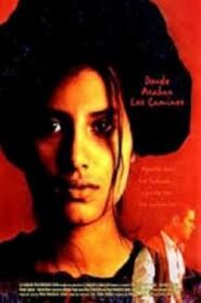 Where the Roads End 2004 on netflix