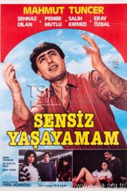 Sensiz Yaşayamam 1985 on netflix