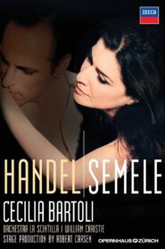 Semele 2007 on netflix