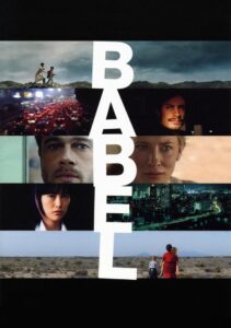 Babel 2006 on netflix