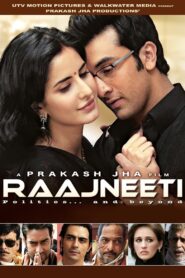 Raajneeti 2010 on netflix