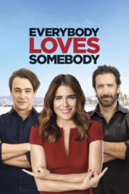 Everybody Loves Somebody 2017 on netflix