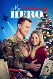 My Christmas Hero 2023 on netflix