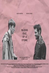 Blood Out of a Stone 2018 on netflix