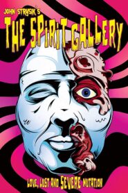 The Spirit Gallery 1995 on netflix
