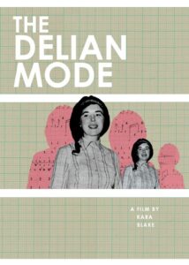 The Delian Mode 2009 on netflix