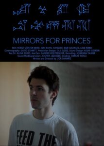 Mirrors for Princes 2011 on netflix