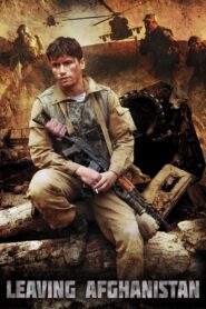 Leaving Afghanistan 2019 on netflix