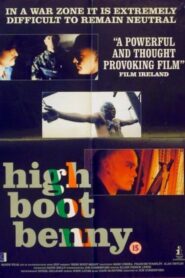 High Boot Benny 1993 on netflix