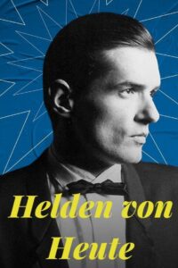 Heroes of Today 1984 on netflix