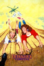 Outrageous Fortune 1987 on netflix