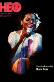Standing Room Only: Diana Ross 1980 on netflix